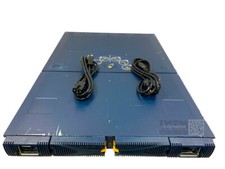 56-0000503-01 I Brocade SilkWorm 3800 16Port Fibre Channel SAN 2.125 Gbps Switch picture