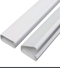 Legrand wiremold Cordmate III C35 cord cover 5