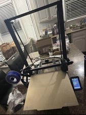 ANYCUBIC Kobra 2 Max 3D Printer w/ Touchscreen Display, 115V/230V Switch picture