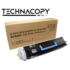 GPR-18 GPR18 DRUM UNIT FOR CANON IMAGERUNNER 2016 2020 2022 2025 2030 2318L picture
