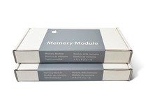New Genuine Apple 64GB (4x16GB) RAM Memory Upgrade Kit for 21.5