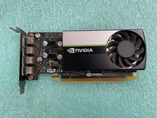 PNY NVIDIA Quadro T1000 4GB GDDR6 VCQT1000 Graphics Card - CGPU31A picture