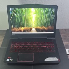 Lenovo Legion Y520 15.6
