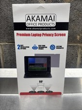 Akamai Premium Laptop Privacy Screen 14 Inch - NG D4E picture