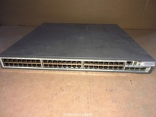 3Com 3CR17251-91 Superstack 4 5500G-EI 48-Port Managed Gigabit Layer3 Switch picture