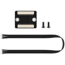 Printer Extruder Connection Extension Cable Module Set for U1 Cable Routing picture