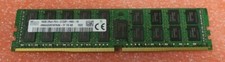 Fujitsu 16GB (1x16GB) 2Rx4 DDR4-2133 REG ECC Server Memory S26361-F3897-R643 picture
