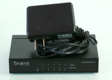 Araknis Networks AN-100-SW-R-5 Managed Switch o238 picture