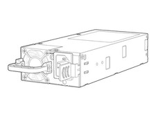 JUNIPER JPSU-1050-C-AC-AFO Juniper Networks 650W AC Power Supply for EX4550 JP picture