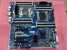 FOR HP Z840 X99 Workstation Motherboard 761510-001 710327-002 Mainboard Tested picture