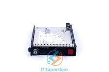 HPE 3.84TB SATA 6G Read Intensive SFF (2.5in) SC Digitally SSD P04570-B21 picture