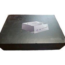 TOTU USB-C 4K@30Hz Triple Display Docking Station with Charging Support picture