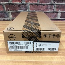 New Dell 8JD4W Wyse Tx0D 3020 Thin Client 1.2 GHz CPU 2 GB Ram 4 GB Flash ThinOS picture