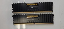 CORSAIR VENGEANCE LPX 16GB (2X8GB) DDR4 3200MHz CMK16GX4M2B3200C16 *QTY picture