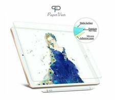 Paper Feel Matte Finish Film Anti-Glare Screen For IPad 10.2 In. IPad 8  picture