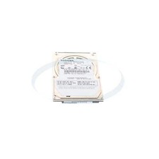 Toshiba MK8052GSX 80GB 5.4K 2.5