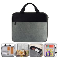 Bible Bags Storage Household Tablet Portable Book Cover Sleeve for Women picture