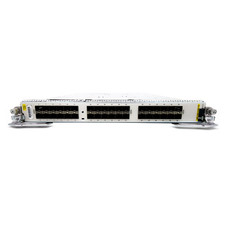 New Cisco A9K-36X10GE-TR 36-Port SFP+ 10GE Transport Optimized Line Card picture