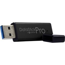 Centon MP Essential USB 3.0 Datastick Pro (Black) 256GB picture