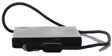 Genuine IBM ThinkPad 05K6187 05K5907 External 3.5” 1.44MB Floppy Disk Drive FDD picture