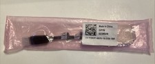 New Dell Universal DisplayPort to DVI Video Adapter DP/N 023NVR  picture