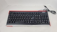 Inland Wired Windows 107-Key USB Keyboard Model MC615872 picture