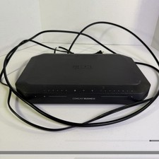 Comcast Business CBR2-T Wireless Gateway Cable Modem Router Combo picture