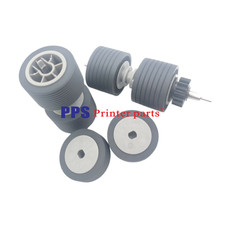 New PA03575-K011 PA03575-K012 K013 Pickup Brake Roller For Fujitsu Fi-6400 6800 picture