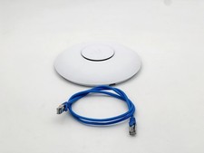 UBIQUITI UNIFI U6-PRO-US WIFI 6 802.11AX 4X4 MU-MIMO WIRELESS ACCESS POINT picture