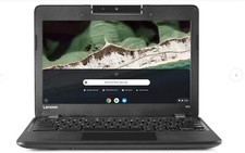 Lenovo Chromebook 11.6