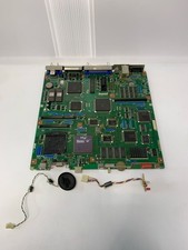 NEC PC9801FA Compatible Motherboard G8KZE Untested picture