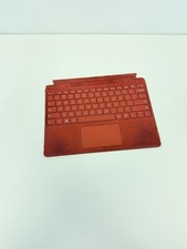 MICROSOFT SIGNATURE TYPE COVER FOR SURFACE GO - 1840 POPPY RED picture