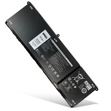 OEM Genuine V6W33 Battery For Dell Inspiron 14 5410 7415 7420 7430 2-in-1 54W picture
