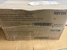 2pk Genuine Xerox 4110/B9100 Fuser Assembly Cleaning Cartridge 008R13303 8R13303 picture