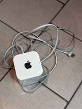 Apple AirPort Extreme A1521 Gigabit Wi-Fi 802.11 AC Dual Band Router, As Is picture