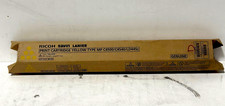 Genuine Ricoh Savin Lanier 841343 Toner for MP C4500/C4540/LD445c-Yellow picture