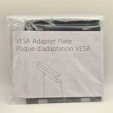 NEW Dell VESA Adapter Plate for Dell E-Series Monitor  picture