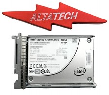 Cisco UCS-SD200G12S3-EP 200GB SSD SFF EP 12GB Solid State Drive picture
