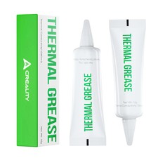 3D Printer Thermal Grease, High Thermal Conductivity, 250°C High-Temperature Res picture