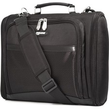 Mobile Edge Express Carrying Case (Briefcase) for 16  Notebook, Chromebook - Bla picture