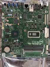 Dell OptiPlex Micro Motherboard IPML-CL LGA115x DDR4 DP/N 8VMC5 picture