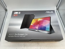 ASUS ZenScreen Go MB16AP 15.6