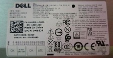USED Genuine Dell 80+ Platinum 240w Switching Power Supply (L240EPA-00) M65JR picture