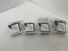Pitney Bowes Small Office Series 797-0 Fluorescent Red Ink Cartridge 18 ml Set-4 picture