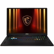 MSI Vector A18 HX A9WIG-223US 18