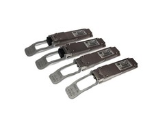 (Lot of 4) Genuine Cisco QSFP-40/100-SRBD Transceiver / 10-3317-03   - VGC picture