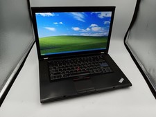 Lenovo ThinkPad T510 15