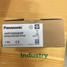 1PCS Panasonic PLC Module ANPV0202ADP 100% New In Box Expedited Ship picture