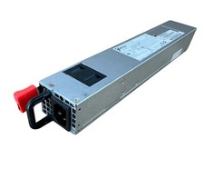 YM-2651YBR 3Y POWER 650W EDGECORE 80+ PLATINUM FRONT TO BACK AF AC PSU picture