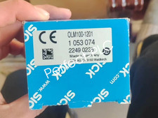 1PC SICK New OLM100-1201 1053074 Linear Measuring Sensor picture